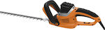 Kraft 691053 Electric Hedge Trimmer 600W with Blade 61cm 691053