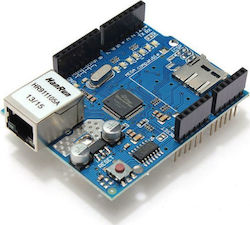 Haitronic Ethernet W5100 Shield for Arduino