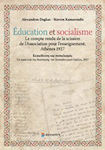 Édication et socialisme, Le compte rendu de la scission de l'Association pour l'enseignementa, Athenes 1927