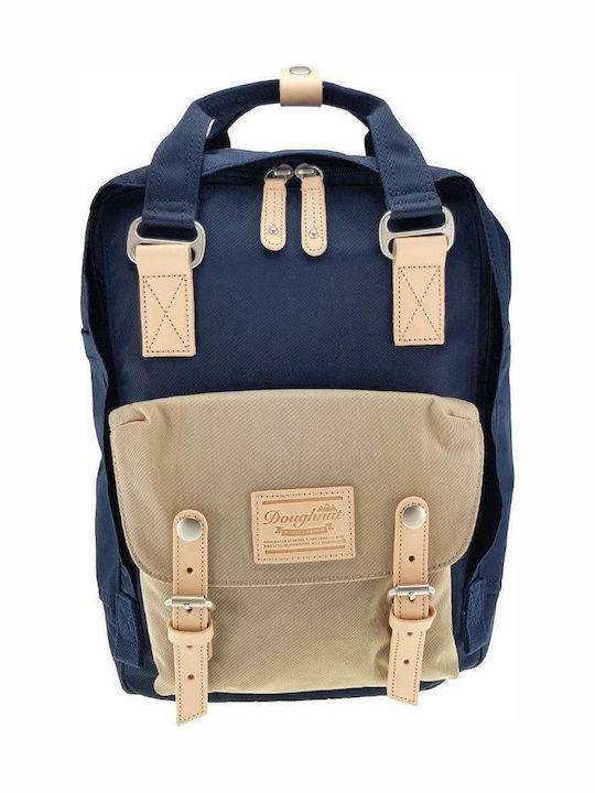 Doughnut Macaroon Wasserdicht 16Es Blue/Beige