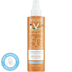 Vichy Ideal Soleil SPF50+ 200ml