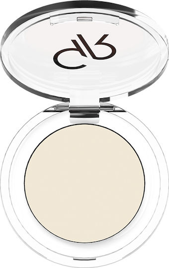 Golden Rose Soft Color Mono Eye Shadow in Solid Form 02 2.3gr