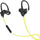 Esperanza EH188Y In-Ear Bluetooth-Freisprechein...