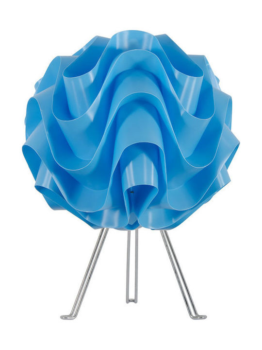 Starlight FP-998-S-23CM-Τ Plastic Table Lamp fo...