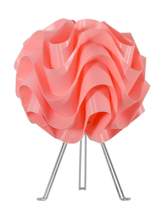 Starlight FP-998-S-23CM-Τ Plastic Table Lamp fo...