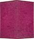 Starlight ΚΑ-ΤΕ-1518-ΕΠ Table Lamp for Socket E14 with Purple Shade Lila