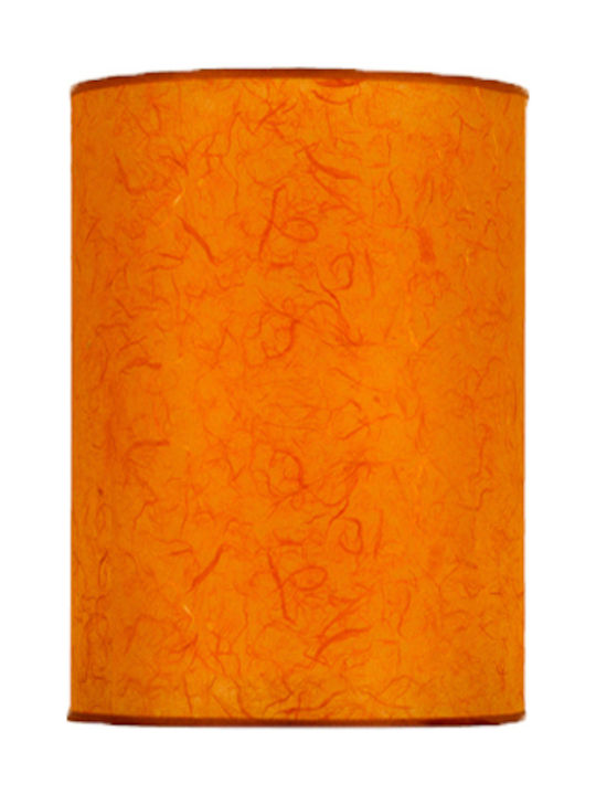 Starlight Table Lamp for Socket E14 with Orange...