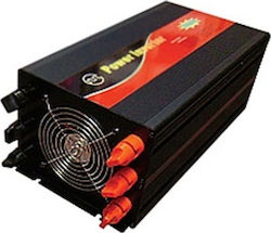 Zonbo ZB3000-M Modified Sine Wave Inverter 3000W 24V Single Phase