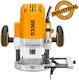 Ingco Plunge Router 1600W