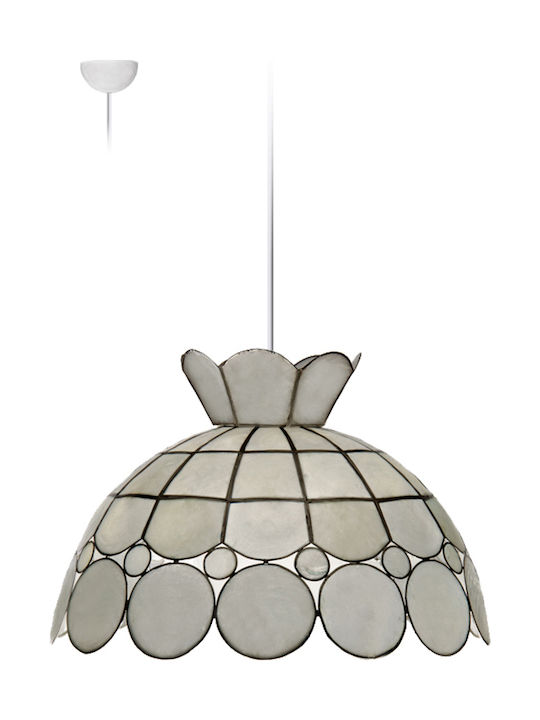 Starlight ΦΟ-10-05-34 Pendant Light Beige