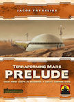 Stronghold Games Joc de Masă Terraforming Mars Prelude pentru 1-5 Jucători 12+ Ani SG7202