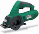 Stayer Multi Razer85 Δισκοπρίονο 600W με Σύστημα Αναρρόφησης