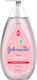 Johnson & Johnson Душ гел 500мл с помпа