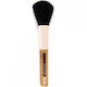 Zao Organic Makeup Makeup Brush for Powder made of Synthetic Hair