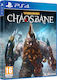 Warhammer: Chaosbane PS4 Game