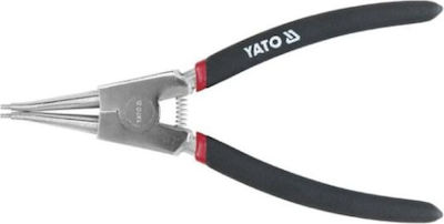 Yato Circlip Plier Straight Length 150mm