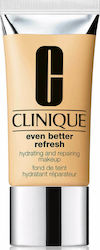 Clinique Even Better Refresh Liquid Make Up WN48 Oat 30ml