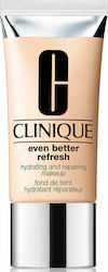 Clinique Even Better Refresh Liquid Make Up WN0...