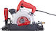 Rubi TC-125 Electric Cut Off Saw with Speed 13800rpm