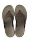 Flip-flops Cat Montijo P723159-BROWN Men's