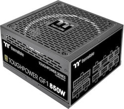 Thermaltake ToughPower GF1 850W Computer Power Supply Full Modular 80 Plus Gold