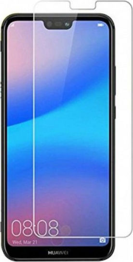 2.5D Tempered Glass (Huawei Honor 10 Lite)