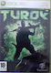 Turok Steelbook Edition XBOX 360 Game (Used)
