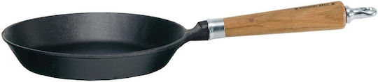 Ronneby Bruk Maestro Exclusive Τηγάνι από Μαντέμι 18cm