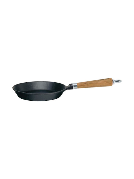Ronneby Bruk Maestro Exclusive Τηγάνι από Μαντέμι 25cm