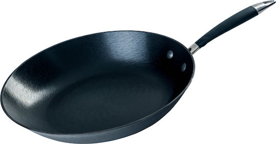 Ronneby Bruk Ultra Light Pan aus Gusseisen 28cm