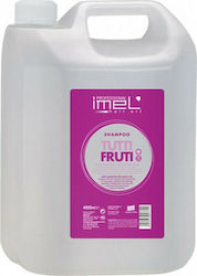 Imel Tutti Fruti Shampoos 4000ml