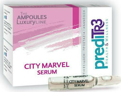 Preditr3 City Marvel Serum Gesicht für Glanz & Aufhellung 2ml