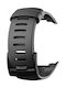 Suunto Strap Silicone Black (D4i Novo) SS020442000