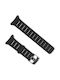 Suunto Rubber Strap Strap Silicone Black (D4i)