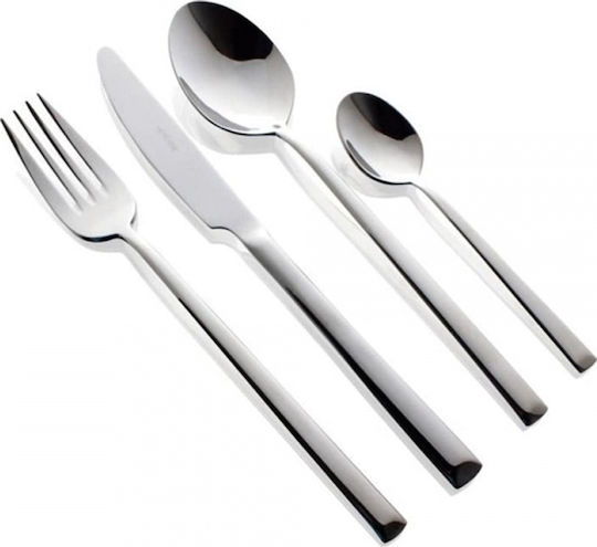 Herdmar Arco Cutlery Set 33 Pieces