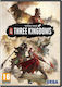 Total War: Three Kingdoms (Schlüssel) PC-Spiel