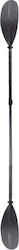 Scoprega Bravo KWB Fiberglass 6511700 Canoe & Kayak Paddle