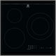 Electrolux Induction Cooktop Autonomous 59x52εκ.