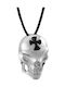 Honor Omano Crusader Skull