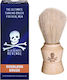 Bluebeards Revenge The Ultimate Doubloon Четка За Бръснене Кафява Със Синтетична Коса