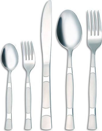 Nava Cutlery Set 30 Pieces