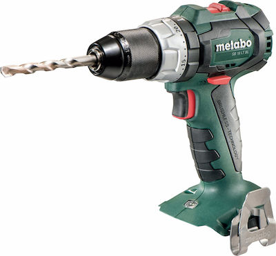 Metabo SB 18 LT BL Schlagbohrmaschinen Bohrschrauber Batterie Bürstenlos 18V Solo 602316890