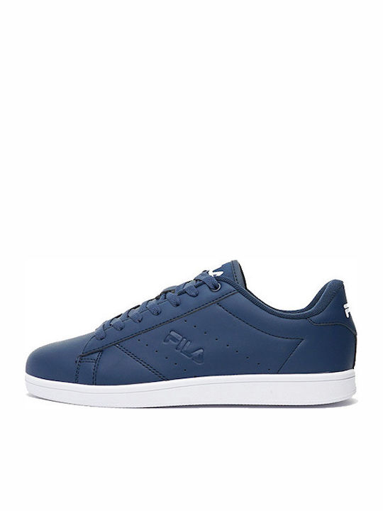 FILA Memory Tennis Classic Мъжки Маратонки Син