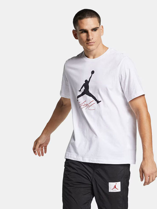 Jordan Jumpman Flight Hybrid Athletic T-shirt W...