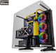 Thermaltake Core P3 TG Curved
