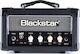 Blackstar HT-1RH MKII Mini Head Röhrenkopf für E-Gitarre 1W Schwarz