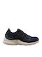 Tamaris Sneakers Navy Blue