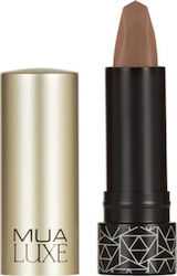 MUA Luxe Velvet Matte Κραγιόν Velvet 6 3gr