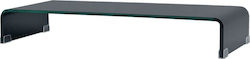 vidaXL Schreibtisch Halterung Monitor (244138)
