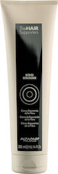 Alfaparf Milano Professional Bond Rebuilder Cremă pentru Întărire și Păstrarea Culorii 300ml